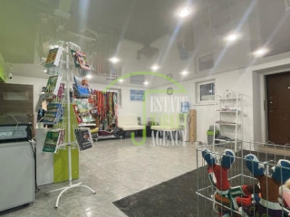 Фотография Продажа магазина, 158 м² , улица Фрунзе 6Б №3 Фотография Продажа магазина, 158 м² , улица Фрунзе 6Б №3