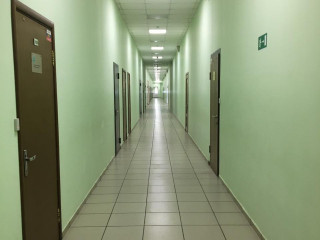 Фотография Аренда офиса, 53 м² , Авиамоторная улица 55к31  №9