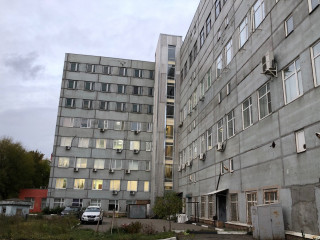 Фотография Аренда офиса, 53 м² , Авиамоторная улица 55к31  №1
