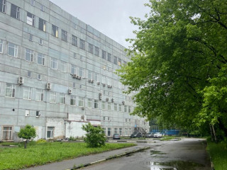 Фотография Аренда офиса, 154 м² , Авиамоторная улица 55к31  №5