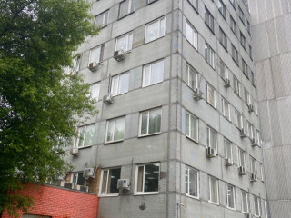 Фотография Аренда офиса, 154 м² , Авиамоторная улица 55к31  №6
