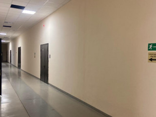 Фотография Аренда офиса, 73 м² , Авиамоторная улица 55к31  №7