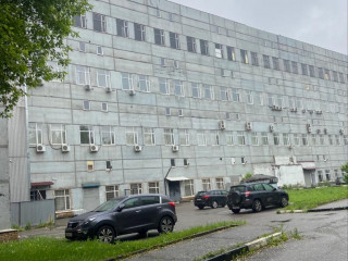 Фотография Аренда офиса, 73 м² , Авиамоторная улица 55к31  №2