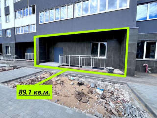 Фотография Аренда магазина, 89 м² , улица Победы 13А  №1