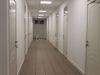 Фотография Аренда офиса, 66 м² , Бережковская набережная 28  №2