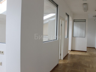 Фотография Аренда офиса, 66 м² , Бережковская набережная 28  №4