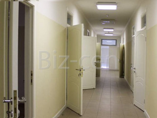 Фотография Аренда офиса, 66 м² , Бережковская набережная 28  №7