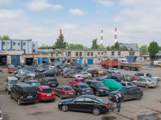 Фотография Аренда офиса, 63 м² , Рубежная улица 3  №5