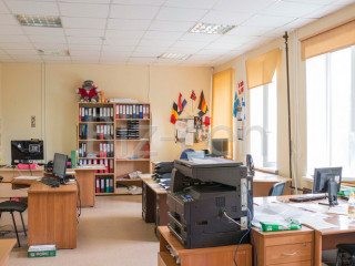 Фотография Аренда офиса, 63 м² , Рубежная улица 3  №2