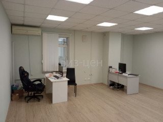 Фотография Аренда офиса, 43 м² , 2-я линия Васильевского острова 37  №1