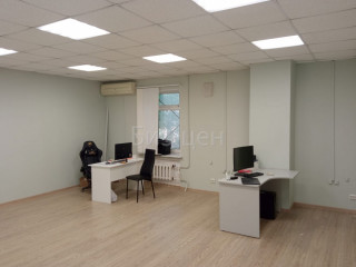 Фотография Аренда офиса, 43 м² , 2-я линия Васильевского острова 37  №2