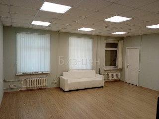 Фотография Аренда офиса, 43 м² , 2-я линия Васильевского острова 37  №3