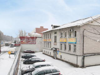 Фотография Аренда офиса, 17 м² , Полюстровский проспект 28  №4