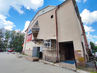 Фотография Аренда магазина, 254 м² , Бажова ул 161 №15 Фотография Аренда магазина, 254 м² , Бажова ул 161 №15
