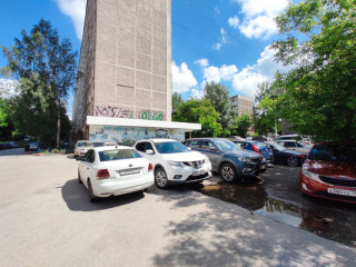 Фотография Аренда магазина, 254 м² , Бажова ул 161 №16 Фотография Аренда магазина, 254 м² , Бажова ул 161 №16
