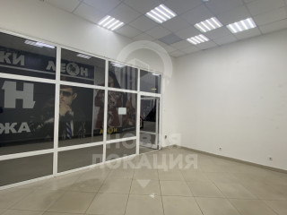 Фотография Аренда магазина, 29 м² , Енисейская улица 1  №5