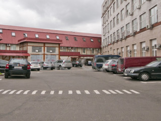 Фотография Аренда офиса, 108 м² , 2-й Рощинский проезд 8  №11