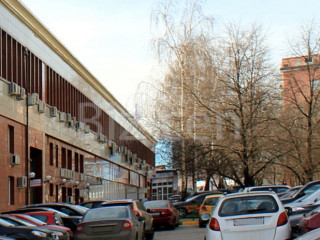 Фотография Аренда офиса, 108 м² , 2-й Рощинский проезд 8  №9