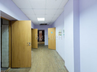Фотография Аренда офиса, 31 м² , улица Комсомола 1-3АВ  №2