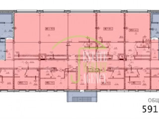 Фотография Аренда магазина, 547 м² , Ольгинская дорога 3/20  №6