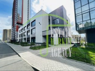 Фотография Аренда магазина, 547 м² , Ольгинская дорога 3/20  №1