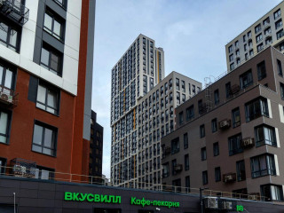 Фотография Аренда помещения свободного назначения, 54 м² , улица Лётчика Осканова 6  №4