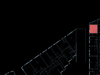 Фотография Аренда помещения свободного назначения, 54 м² , улица Лётчика Осканова 6  №10