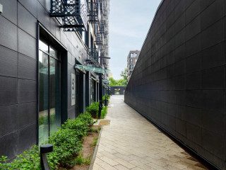 Фотография Аренда помещения свободного назначения, 54 м² , улица Лётчика Осканова 6  №2