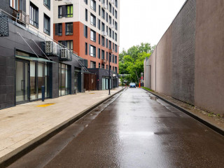 Фотография Аренда помещения свободного назначения, 85 м² , улица Лётчика Осканова 6  №3