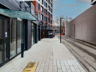 Фотография Аренда помещения свободного назначения, 85 м² , улица Лётчика Осканова 6  №3