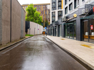 Фотография Аренда помещения свободного назначения, 85 м² , улица Лётчика Осканова 6  №2
