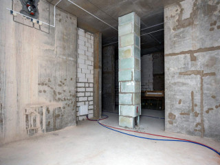 Фотография Аренда помещения свободного назначения, 305 м² , бульвар Эйнштейна 5  №14