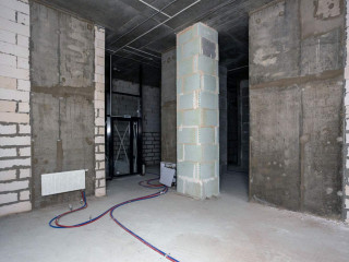 Фотография Аренда помещения свободного назначения, 305 м² , бульвар Эйнштейна 5  №18