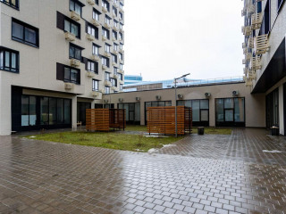 Фотография Аренда помещения свободного назначения, 305 м² , бульвар Эйнштейна 5  №8