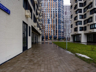 Фотография Аренда помещения свободного назначения, 305 м² , бульвар Эйнштейна 5  №1