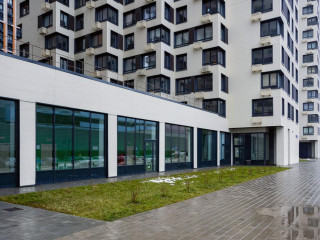 Фотография Аренда помещения свободного назначения, 305 м² , бульвар Эйнштейна 5  №7