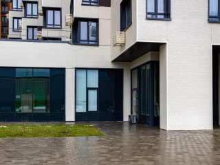 Фотография Аренда помещения свободного назначения, 305 м² , бульвар Эйнштейна 5  №6