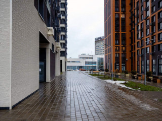 Фотография Аренда помещения свободного назначения, 305 м² , бульвар Эйнштейна 5  №2
