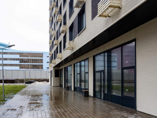 Фотография Аренда помещения свободного назначения, 305 м² , бульвар Эйнштейна 5  №3