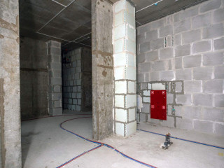 Фотография Аренда помещения свободного назначения, 305 м² , бульвар Эйнштейна 5  №10