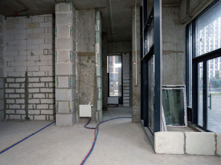Фотография Аренда помещения свободного назначения, 305 м² , бульвар Эйнштейна 5  №9