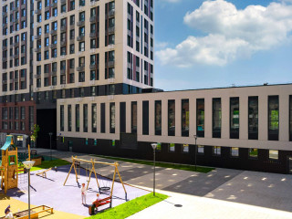 Фотография Аренда помещения свободного назначения, 90 м² , Дмитровское шоссе 73Б №8 Фотография Аренда помещения свободного назначения, 90 м² , Дмитровское шоссе 73Б №8