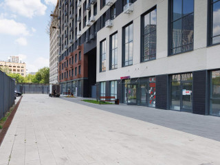 Фотография Аренда помещения свободного назначения, 90 м² , Дмитровское шоссе 73Б  №3