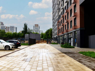 Фотография Аренда помещения свободного назначения, 90 м² , Дмитровское шоссе 73Б  №3