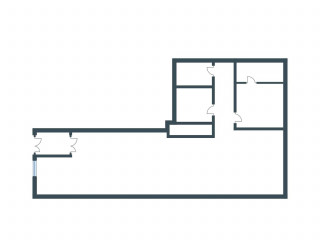 Фотография Аренда помещения свободного назначения, 90 м² , Дмитровское шоссе 73Б  №10