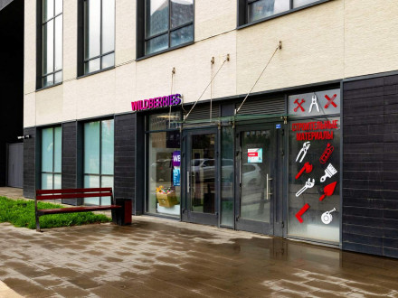 Аренда помещения свободного назначения 90 м² Дмитровское шоссе 73Б 