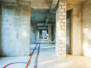 Фотография Аренда помещения свободного назначения, 1020 м² , Газгольдерная улица 10  №9