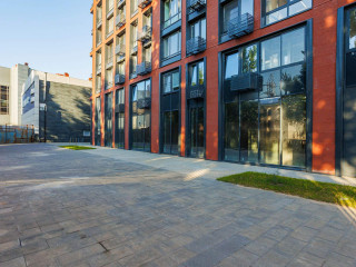 Фотография Аренда помещения свободного назначения, 1020 м² , Газгольдерная улица 10  №2