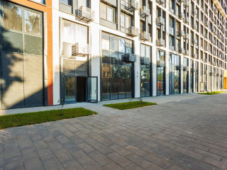 Фотография Аренда помещения свободного назначения, 1020 м² , Газгольдерная улица 10  №3