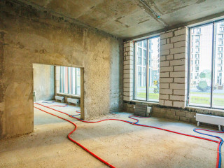 Фотография Аренда помещения свободного назначения, 1020 м² , Газгольдерная улица 10  №7